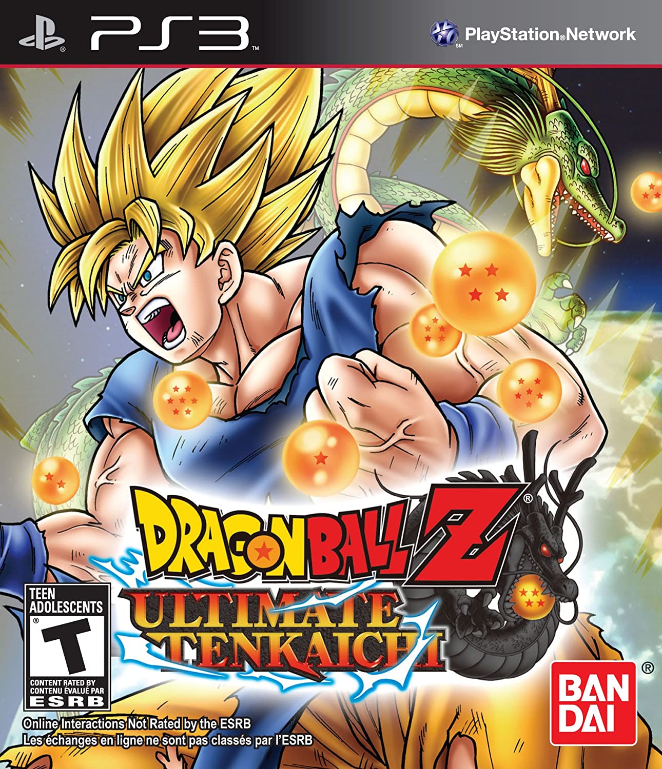 Dragon Ball Shin Budokai 4 Download For Ppsspp