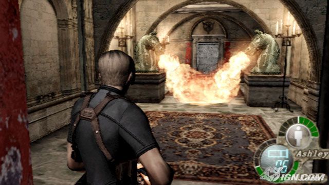 download game ppsspp resident evil 4 iso android