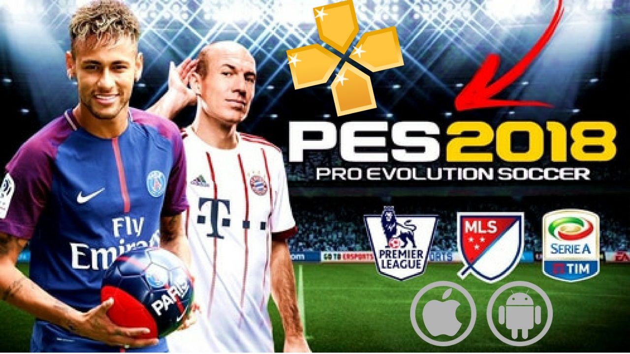 Download pes 2016 iso file for ppsspp highly compressed