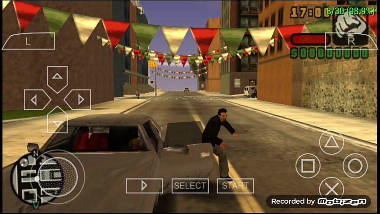 San andreas for pc free